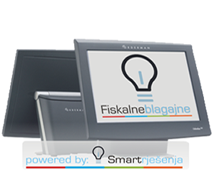 Fiskalne blagajne programiranje fiskalnih blagajni