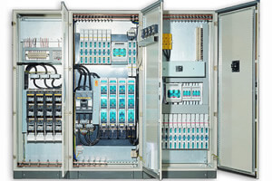 razvodni ormar električne instalacije
